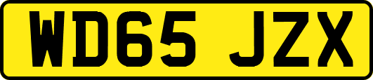 WD65JZX