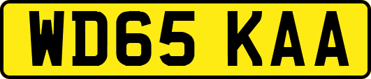 WD65KAA