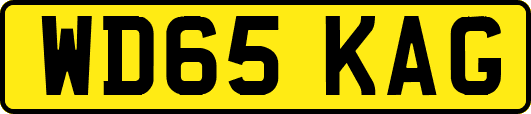 WD65KAG