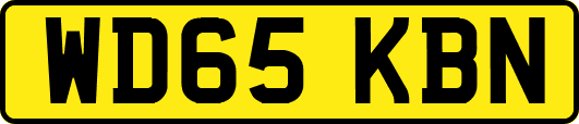 WD65KBN