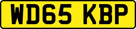 WD65KBP