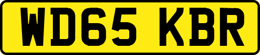 WD65KBR