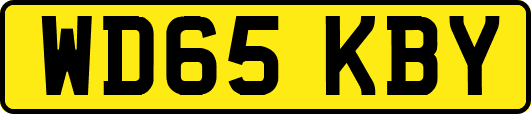 WD65KBY