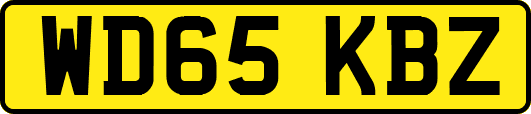 WD65KBZ