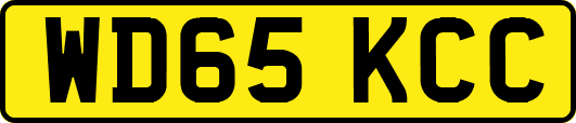 WD65KCC