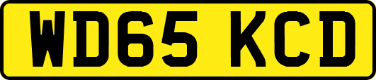 WD65KCD