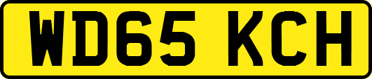 WD65KCH