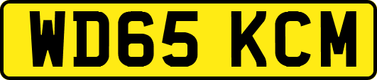 WD65KCM