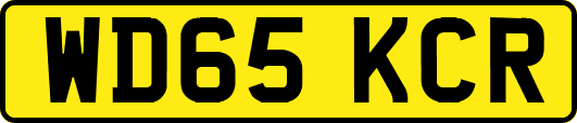 WD65KCR