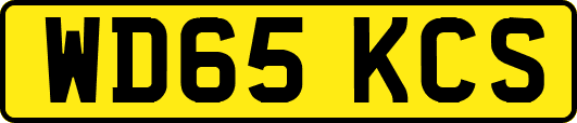 WD65KCS