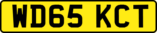 WD65KCT