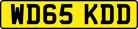 WD65KDD