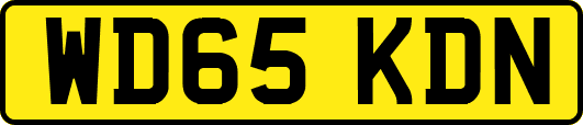 WD65KDN