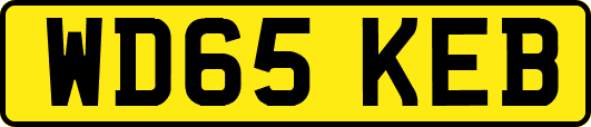 WD65KEB
