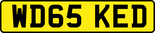 WD65KED
