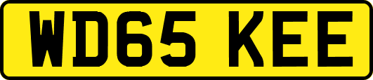 WD65KEE