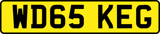 WD65KEG