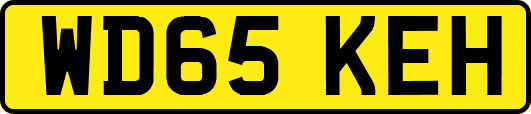 WD65KEH