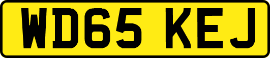 WD65KEJ