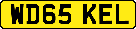 WD65KEL