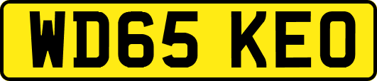 WD65KEO