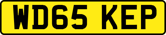 WD65KEP