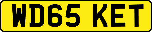 WD65KET