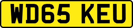 WD65KEU