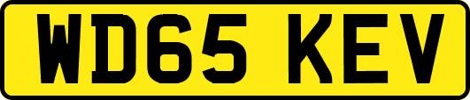 WD65KEV