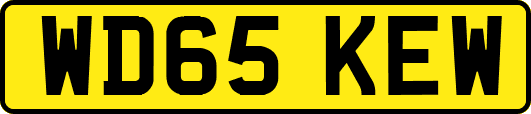 WD65KEW