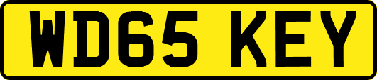 WD65KEY