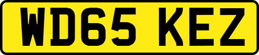 WD65KEZ