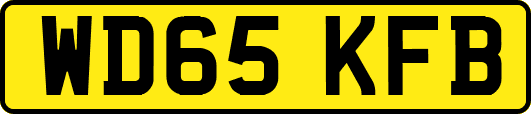 WD65KFB