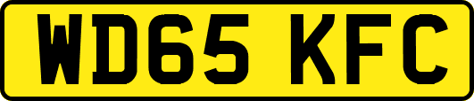 WD65KFC