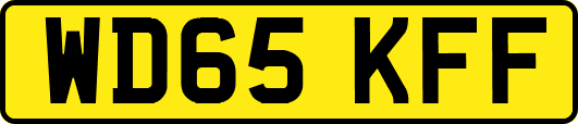 WD65KFF