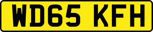 WD65KFH