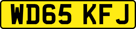 WD65KFJ