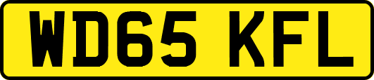 WD65KFL