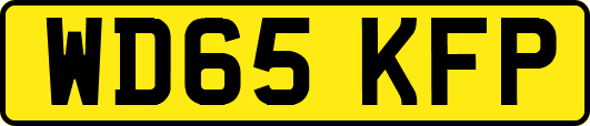 WD65KFP