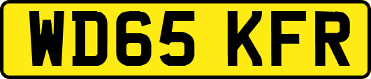 WD65KFR
