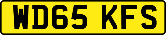 WD65KFS