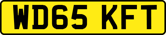 WD65KFT