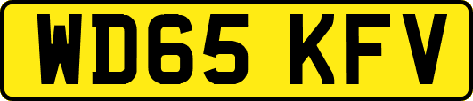 WD65KFV