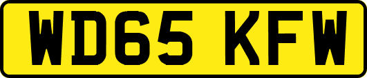 WD65KFW