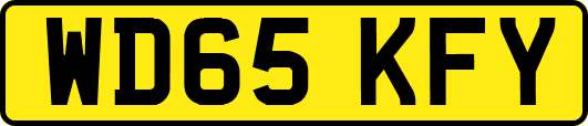 WD65KFY