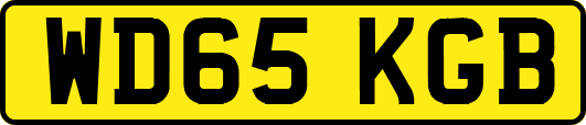 WD65KGB