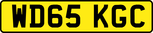 WD65KGC