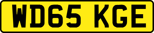 WD65KGE