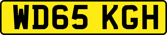 WD65KGH