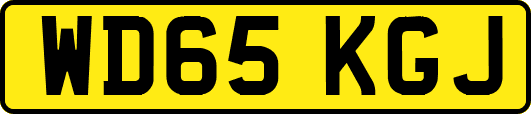WD65KGJ